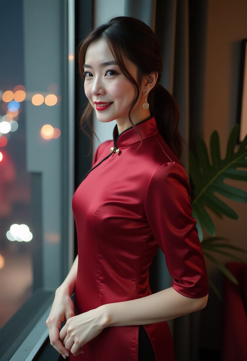 青丘山海录