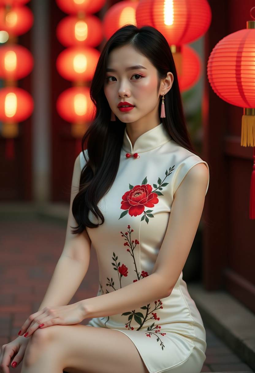 长相思 第一季 剧照